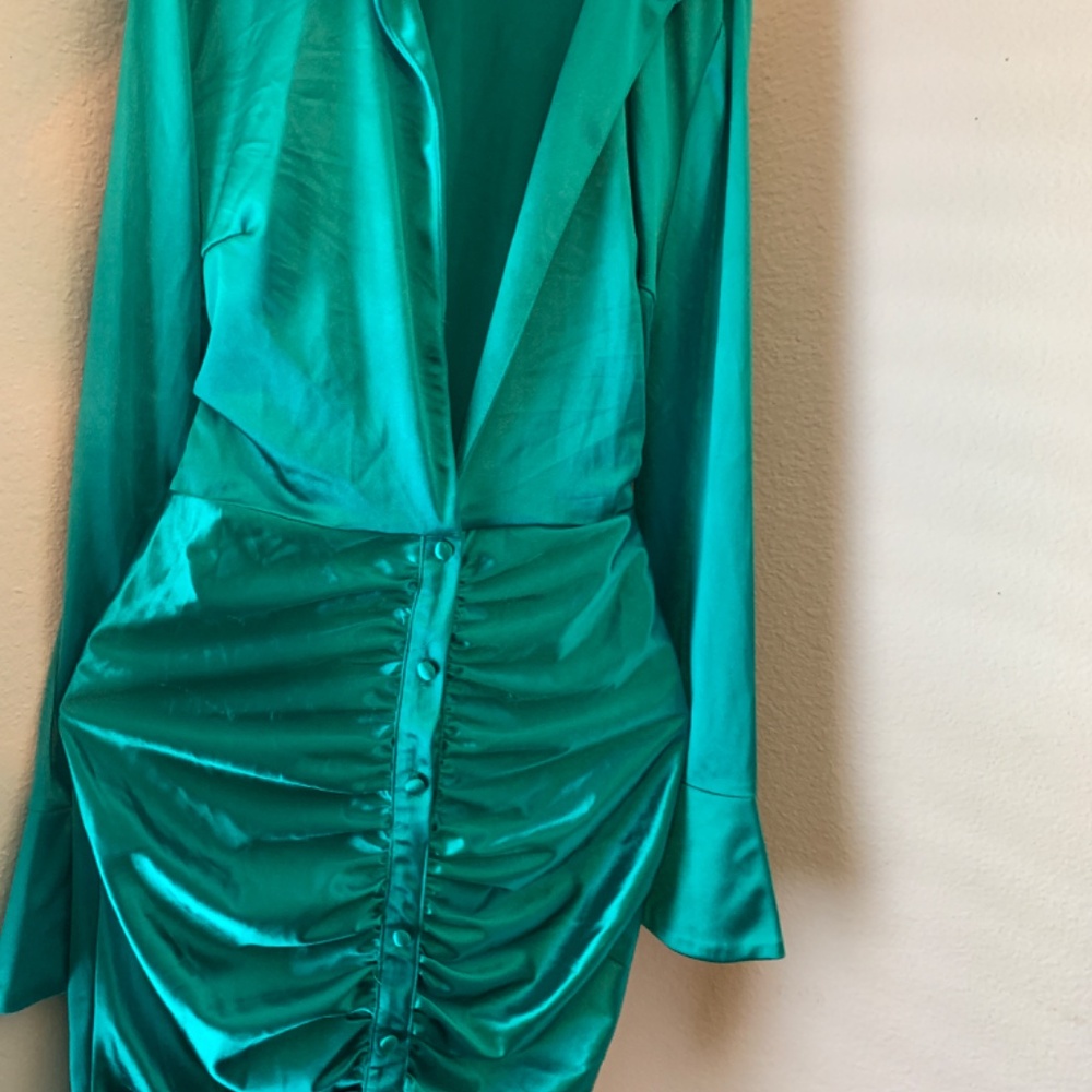 Mini Dress - Picture 3 of 4